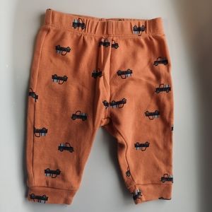 🍼 4 for $10 Baby Pants NWOT